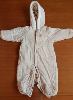 ミキハウス ジャンプスーツ 60-80