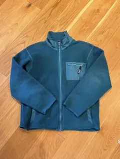90s 92年製 Patagonia シンチラ フリース USA製 L