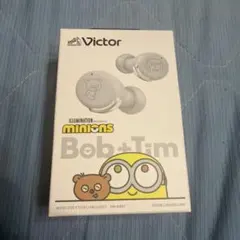 新品未開封】ニック・ワイルド 完全ワイヤレスイヤホン ズートピア
