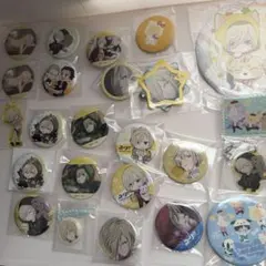 ユーリ!!! on ICE サンリオ もちもちぬいぐるみ 勇利 ヴィクトル