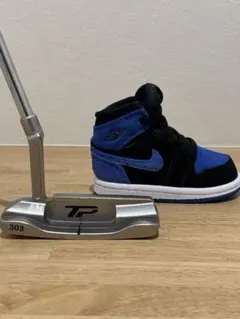 【超レア・美品】NIKE JORDAN 5 ナイキ ジョーダン パターカバー n 超希少！ nike jordan 5 パターカバー