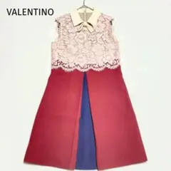 2026年最新】red valentino ワンピースの人気アイテム - メルカリ