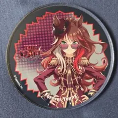 ウマ娘 7th EVENT アクリルコースター フォーエバーヤング
