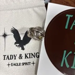 TADY & KING フェザーリングGPイーグルのサムネイル