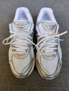 ASICS GT-2160 ホワイト シルバー