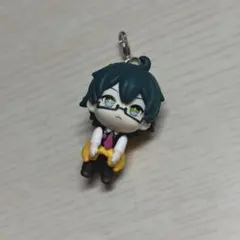 ドズル社 おんりー つまんでつなげてマスコット
