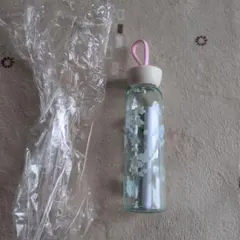 出*ゅ様 2026年　スタバ福袋　SAKURA2025 シリコンストラップボトル