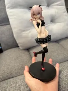 乾紗寿叶 その着せ替え人形は恋をする フィギュア Celestial vivi