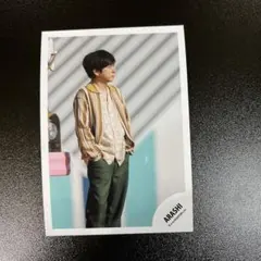 嵐 シングル「Five」MV&ジャケ写オフショ 二宮和也④ - メルカリ