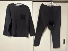 サウザンドマイル　thousand mile セットアップ