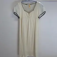 ワンピース　ひざ丈ワンピースのサムネイル