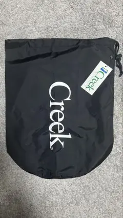 creek バッグ
