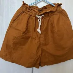 GU ハーフパンツ M