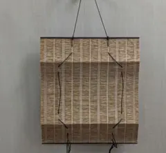 색종이 커튼