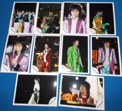 森本龍太郎 写真10枚公式  Ultra Music Power10枚