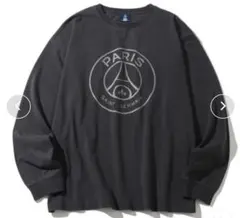 新品 Paris Saint-Germain パリサンジェルマン　ロングTシャツ