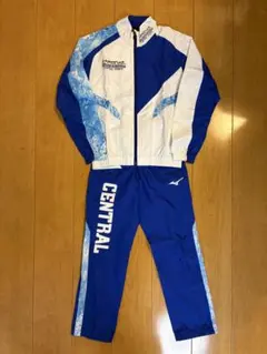 2026年最新】セントラルスポーツ 選手 ジャージの人気アイテム - メルカリ