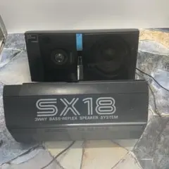 美品! ソニー スピーカー[SS-CS8②] - メルカリ