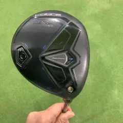 Callaway☆キャロウェイ☆9.5型☆美品☆スタッフ(WH×RED) - メルカリ