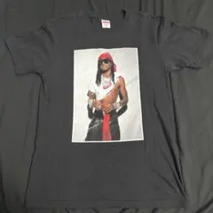 supreme フォトT playboi carti