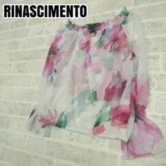 RINASCIMENTO　リナシメント　ブラウス　Sサイズのサムネイル
