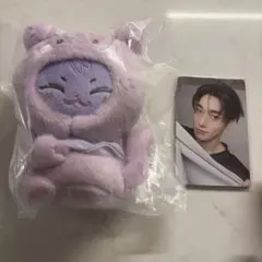 2026年最新】ateez サン ぬいぐるみの人気アイテム - メルカリ