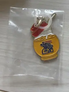 コメダ　一番くじ　チャーム