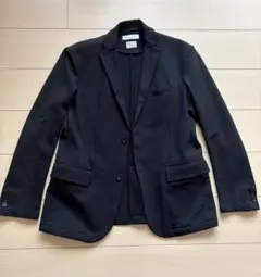 ビューティ&ユース　ジャケット　黒