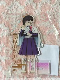 2026年最新】カナヲ バースデー アクリルスタンドの人気アイテム