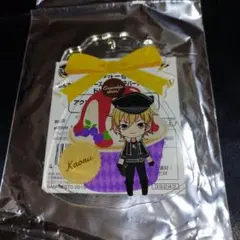 羽風薫 あんスタ アクキー アクリルキーホルダー 一番カフェ