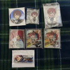 あんスタ あんさんぶるスターズ 朱桜司 まとめ売り