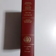 1960初頭　ペンシルベニア大学エンブレム付きリングバインダー　ヴィンテージ 1960初頭 ペンシルベニア大学エンブレム付きリングバインダー
