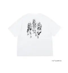 NEXUSVII. バック・トゥザ・フューチャー doc ドク Tシャツ - メルカリ