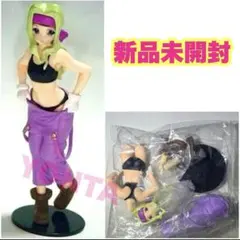 SR アレックス フィギュア カプコン ファイティングジャム シークレットのサムネイル