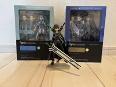 figma SAO 3体セット
