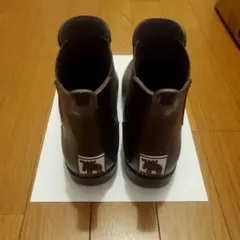 数回着用美品＊moz＊レインブーツのサムネイル