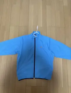 00s NIKE ナイロンジャケット