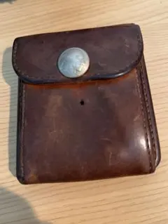 2026年最新】ゴローズ 財布 三つ折りの人気アイテム - メルカリ