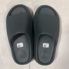 専用）YEEZY SLIDE 28.5cm US10 イージースライドブラック - メルカリ