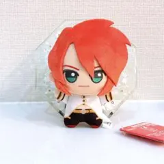 2026年最新】テイルズ ルーク ちびぐるみの人気アイテム - メルカリ