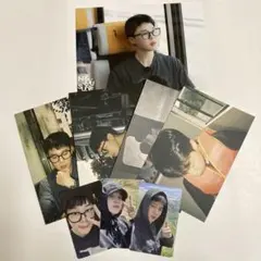 イゲマジャ ARE YOU SURE ?! ユニバ 特典 ジミン セット