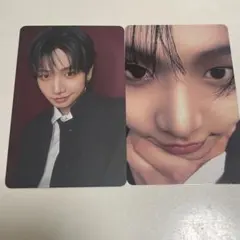 BOYNEXTDOOR HOME ジェヒョン タワレコ渋谷 特典トレカ セット - メルカリ