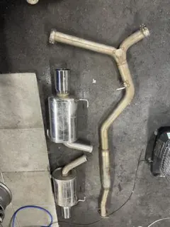 2026年最新】レガシィ bh5 フジツボ マフラーの人気アイテム - メルカリ