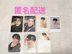 StrayKids チャンビン トレカセット