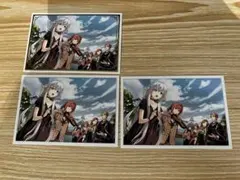 閃の軌跡　創の軌跡　アートコレクトカード　エリオット　アルティナ　クルト　ユウナ