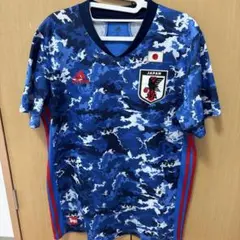 日本代表ユニフォーム　上下セット