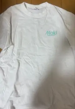 Maki Tシャツ L