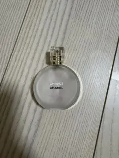 チャンスオータンドゥルヘアオイル　シャネル