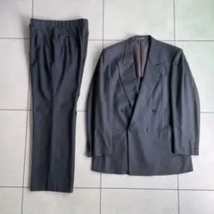 LANVIN en Bleu ベルベット タキシード ジャケット 50 - メルカリ