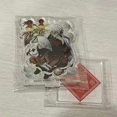 文スト/迷い犬怪奇譚/福沢諭吉アクスタ